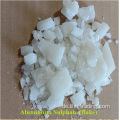 Hochwertige Aluminiumsulfat-Flake